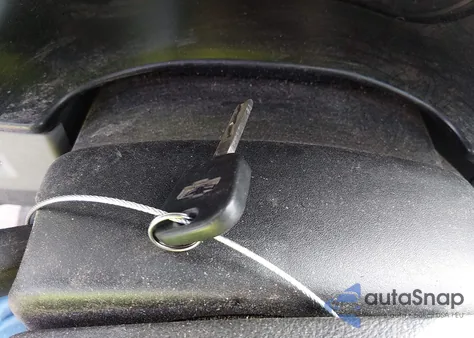 2018 Chevrolet Colorado Wt из США, поврежденный, VIN 1GCHSBEA8J1324383